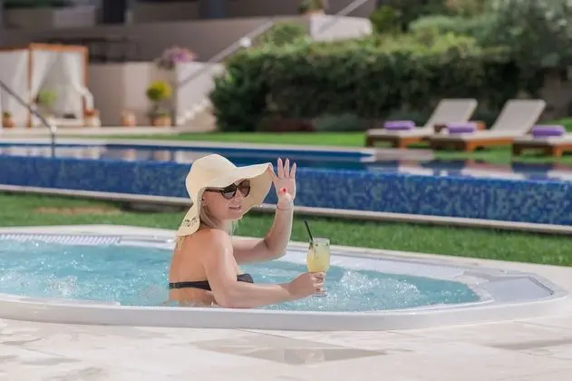 Deluxe room with Balcony