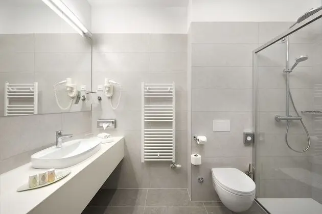 Deluxe room with Balcony