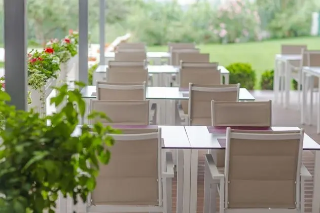 Superior room with Balcony