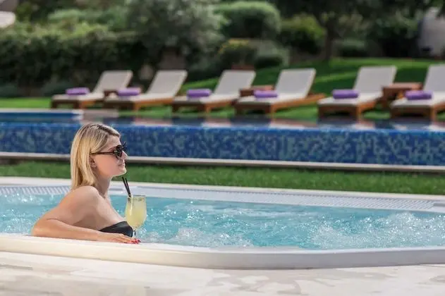 Superior room with Balcony