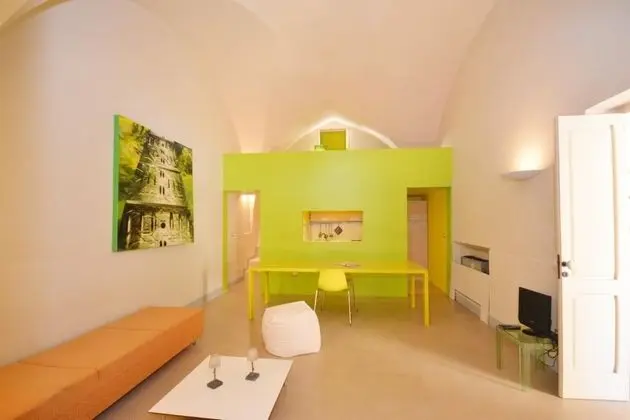 Apart Daire, Engellilere Uygun