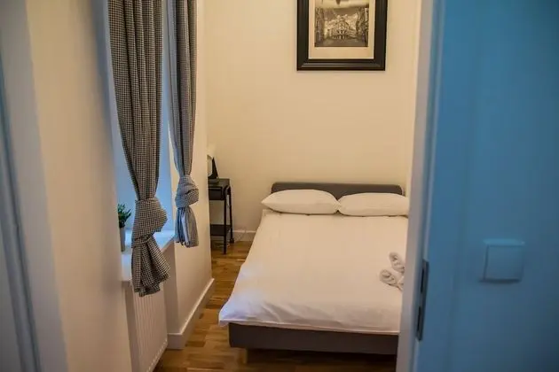 Deluxe Apart Daire