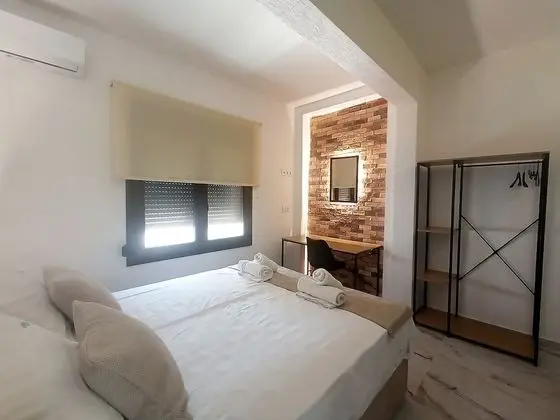 Deluxe Apart Daire, 1 Yatak Odası