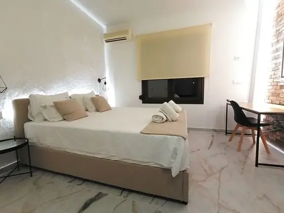 Deluxe Apart Daire, 1 Yatak Odası