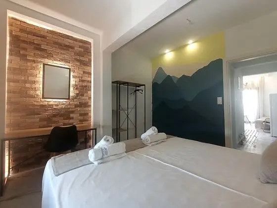 Deluxe Apart Daire, 1 Yatak Odası