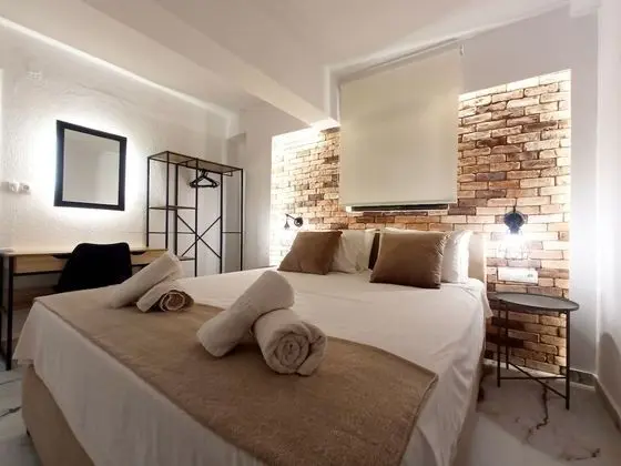 Deluxe Apart Daire, 1 Yatak Odası