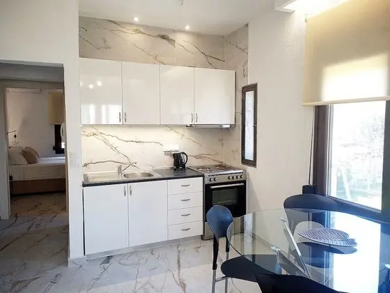 Deluxe Apart Daire, 1 Yatak Odası