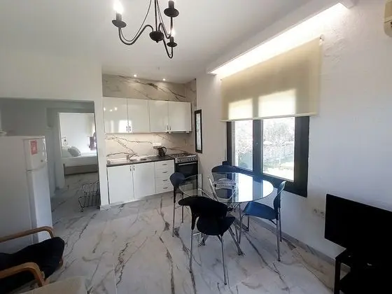 Deluxe Apart Daire, 1 Yatak Odası