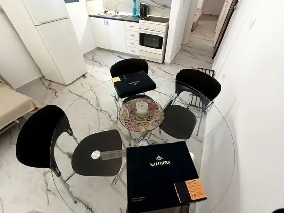 Deluxe Apart Daire, 1 Yatak Odası