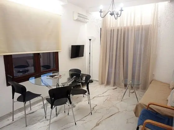 Deluxe Apart Daire, 1 Yatak Odası