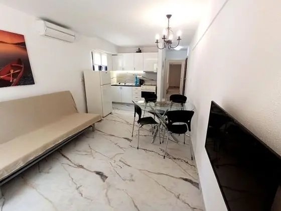 Deluxe Apart Daire, 1 Yatak Odası