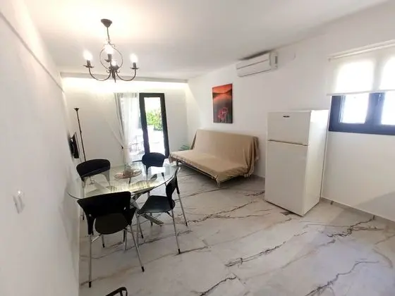Deluxe Apart Daire, 1 Yatak Odası