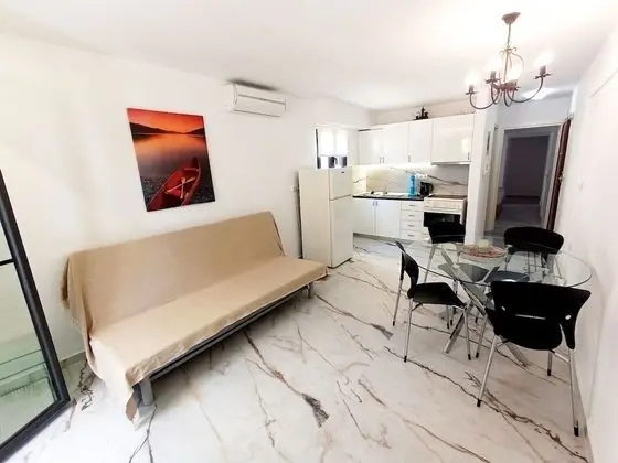 Deluxe Apart Daire, 1 Yatak Odası
