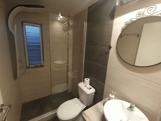 Deluxe Apart Daire, 1 Yatak Odası