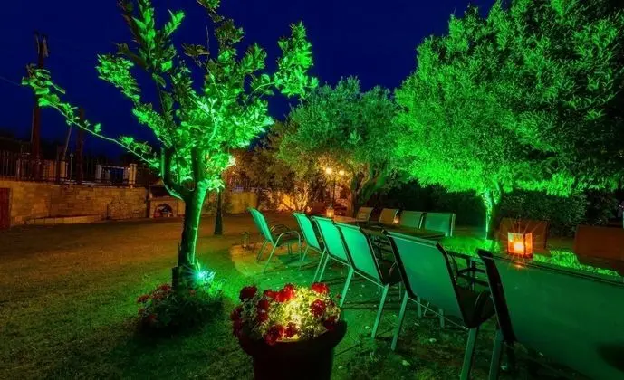 Deluxe Apart Daire, 1 Yatak Odası