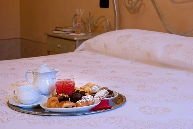 Superior Tek Büyük Yataklı Oda