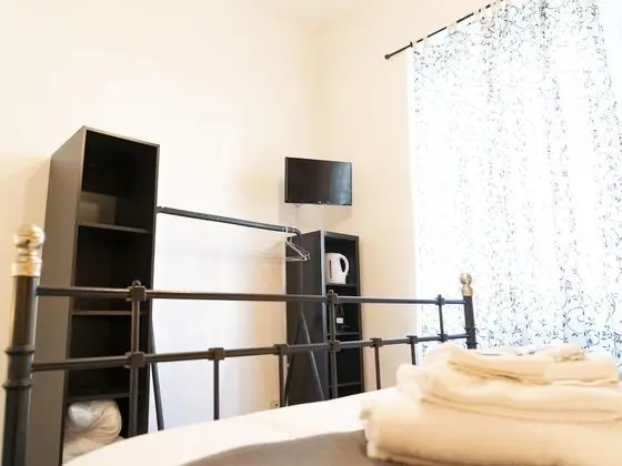 Basic Tek Büyük Yataklı Oda, 1 Çift Kişilik Yatak, Özel Banyo