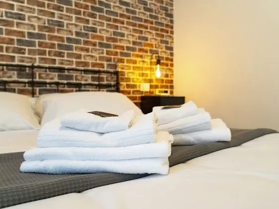 Basic Tek Büyük Yataklı Oda, 1 Çift Kişilik Yatak, Özel Banyo