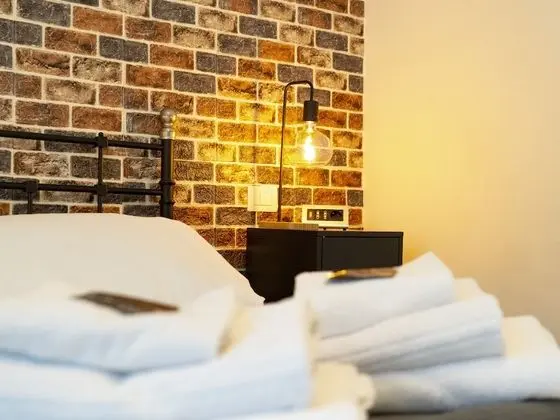 Basic Tek Büyük Yataklı Oda, 1 Çift Kişilik Yatak, Özel Banyo