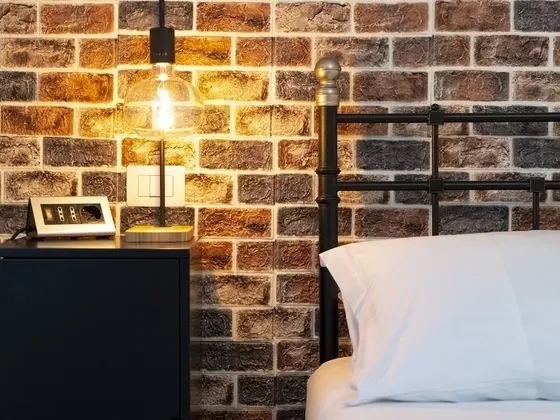 Basic Tek Büyük Yataklı Oda, 1 Çift Kişilik Yatak, Özel Banyo