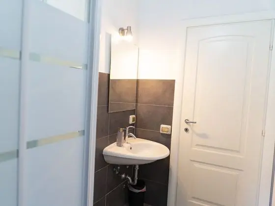 Basic Tek Büyük Yataklı Oda, 1 Çift Kişilik Yatak, Özel Banyo