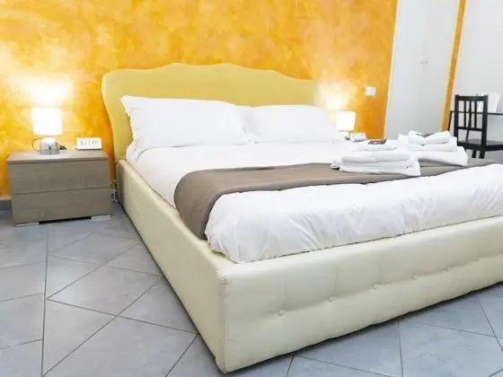 Classic Dört Kişilik Oda, 1 Çift Kişilik Yatak ve Çekyat, Banyolu/Duşlu, Şehir Manzaralı