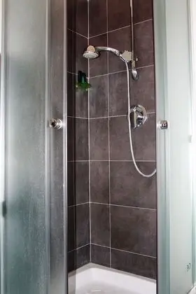 Classic Dört Kişilik Oda, 1 Çift Kişilik Yatak ve Çekyat, Banyolu/Duşlu, Şehir Manzaralı