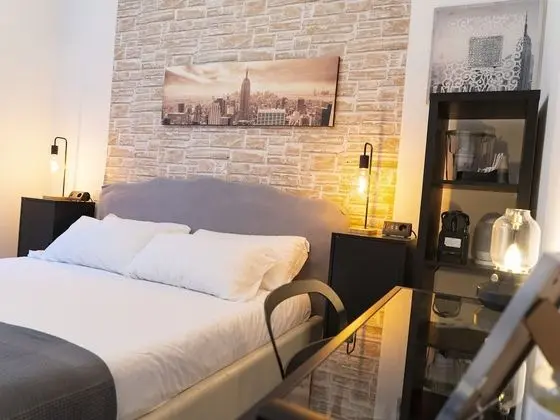 Classic Oda, 1 Çift Kişilik Yatak, Banyolu/Duşlu, Bahçe Manzaralı