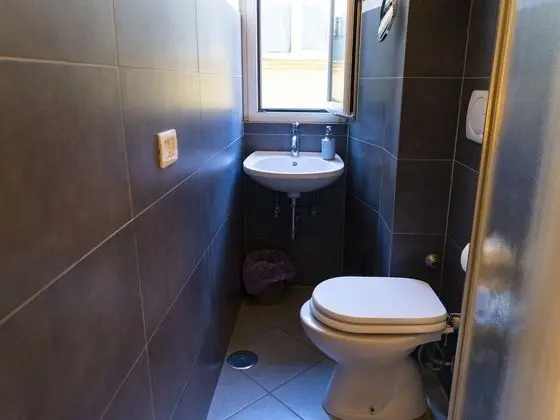 Classic Oda, 1 Çift Kişilik Yatak, Banyolu/Duşlu, Bahçe Manzaralı