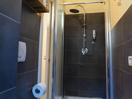 Classic Oda, 1 Çift Kişilik Yatak, Banyolu/Duşlu, Bahçe Manzaralı