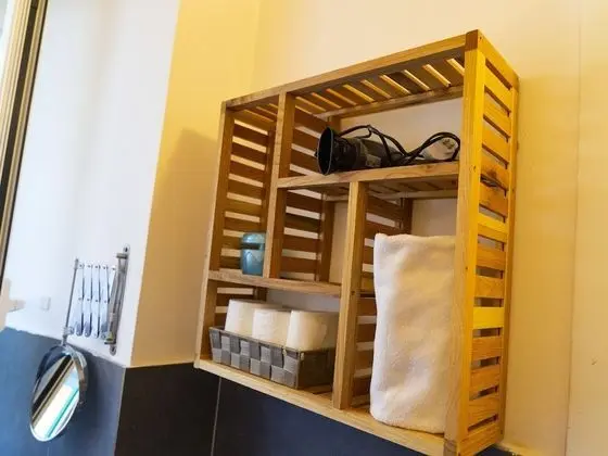 Classic Oda, 1 Çift Kişilik Yatak, Banyolu/Duşlu, Bahçe Manzaralı