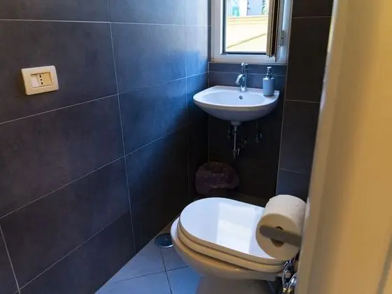 Classic Oda, 1 Çift Kişilik Yatak, Banyolu/Duşlu, Bahçe Manzaralı