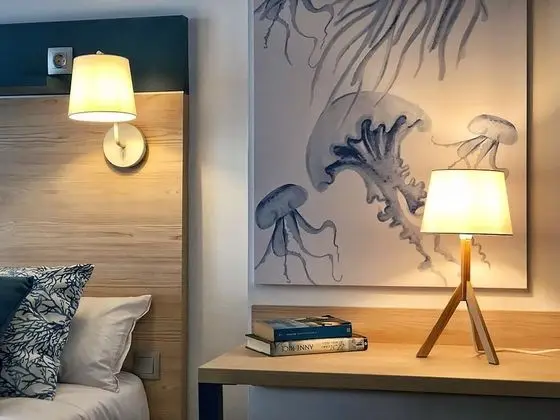 Tek Büyük Yataklı Oda (extra bed)