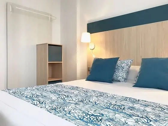 Tek Büyük Yataklı Oda (extra bed)