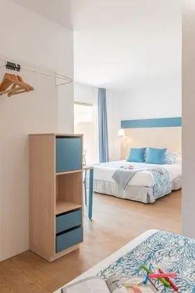 Tek Büyük Yataklı Oda (extra bed)