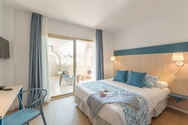 Tek Büyük Yataklı Oda (extra bed)