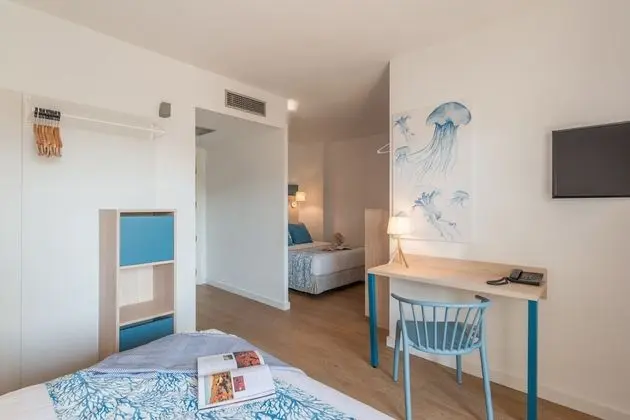 Tek Büyük Yataklı Oda (extra bed)