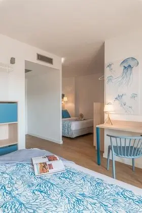 Tek Büyük Yataklı Oda (extra bed)
