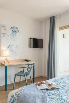 Tek Büyük Yataklı Oda (extra bed)