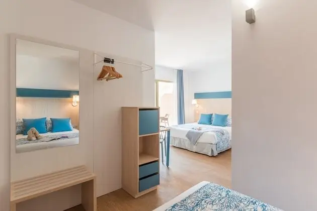 Tek Büyük Yataklı Oda (extra bed)