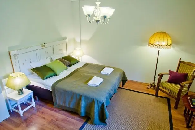 Design Apart Daire, 1 Yatak Odası, Bahçe Manzaralı