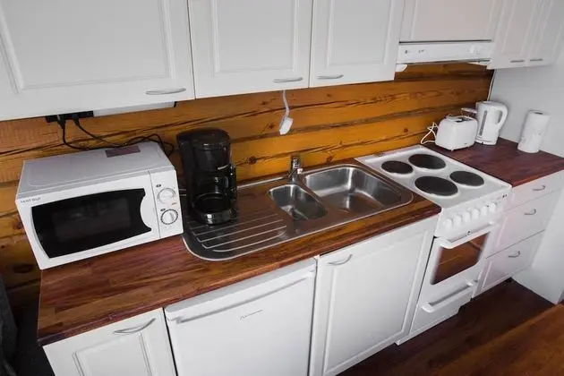 Design Apart Daire, 1 Yatak Odası, Bahçe Manzaralı