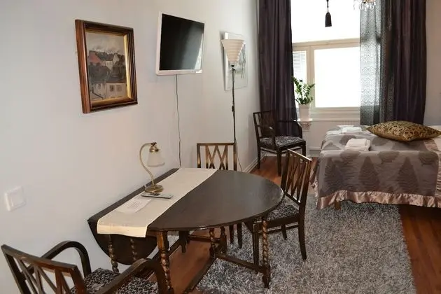 Design Stüdyo, Bahçe Manzaralı