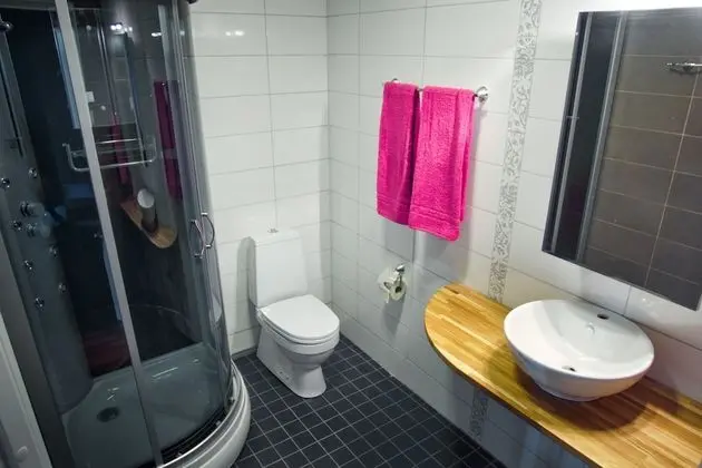 Premium Stüdyo, Bahçe Manzaralı