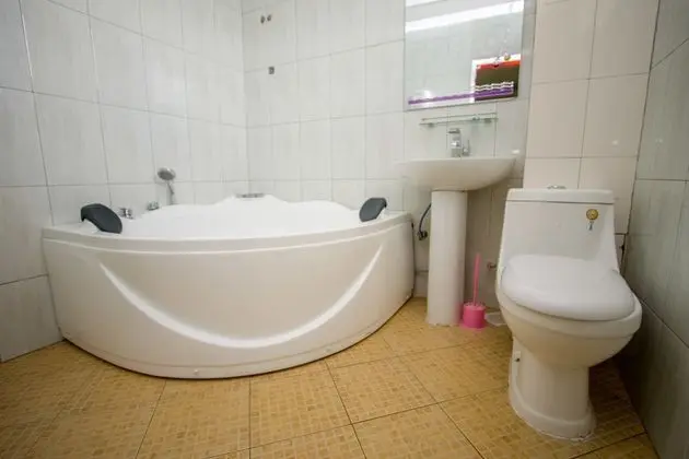 Banyo