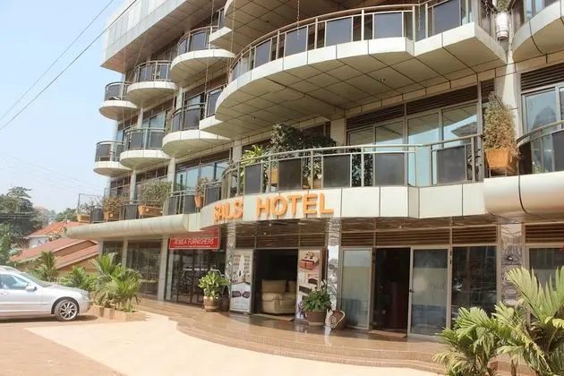 Standard Tek Büyük Yataklı Oda, Balkon