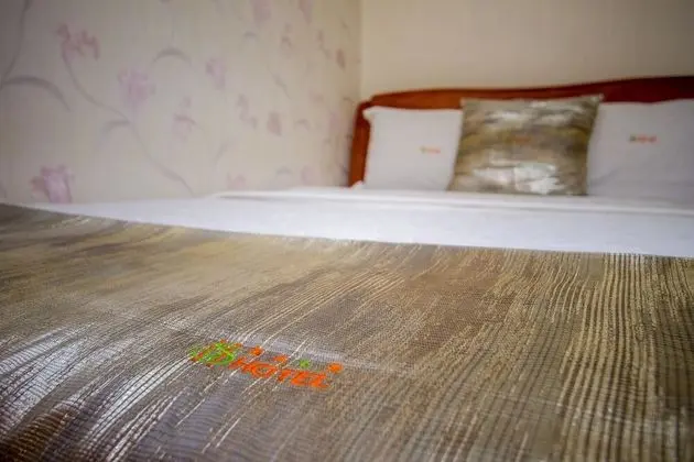 Standard Tek Kişilik Oda, Balkon