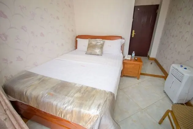 Standard Tek Kişilik Oda, Balkon