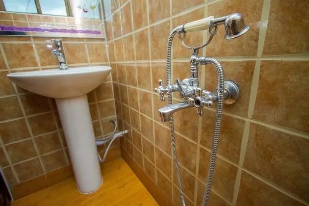 Standard Tek Kişilik Oda, Balkon