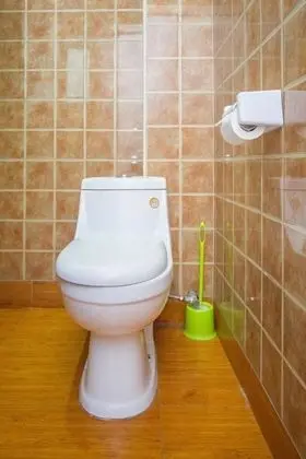 Standard Tek Kişilik Oda, Balkon